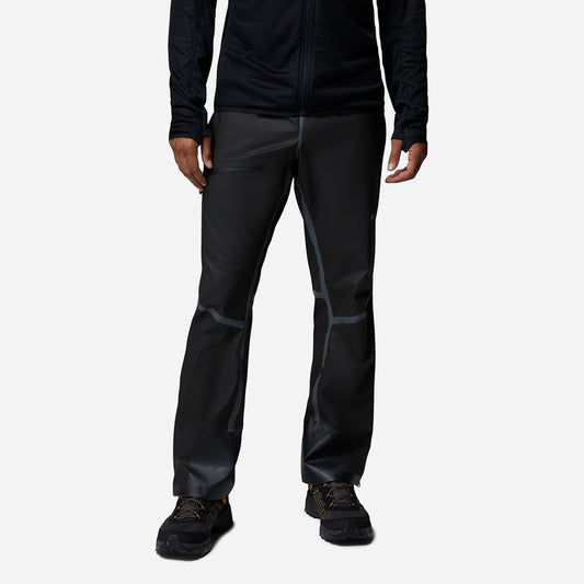 Quần Dài Thể Thao Nam Columbia Whistler Peak™ - Đen - Supersports Vietnam