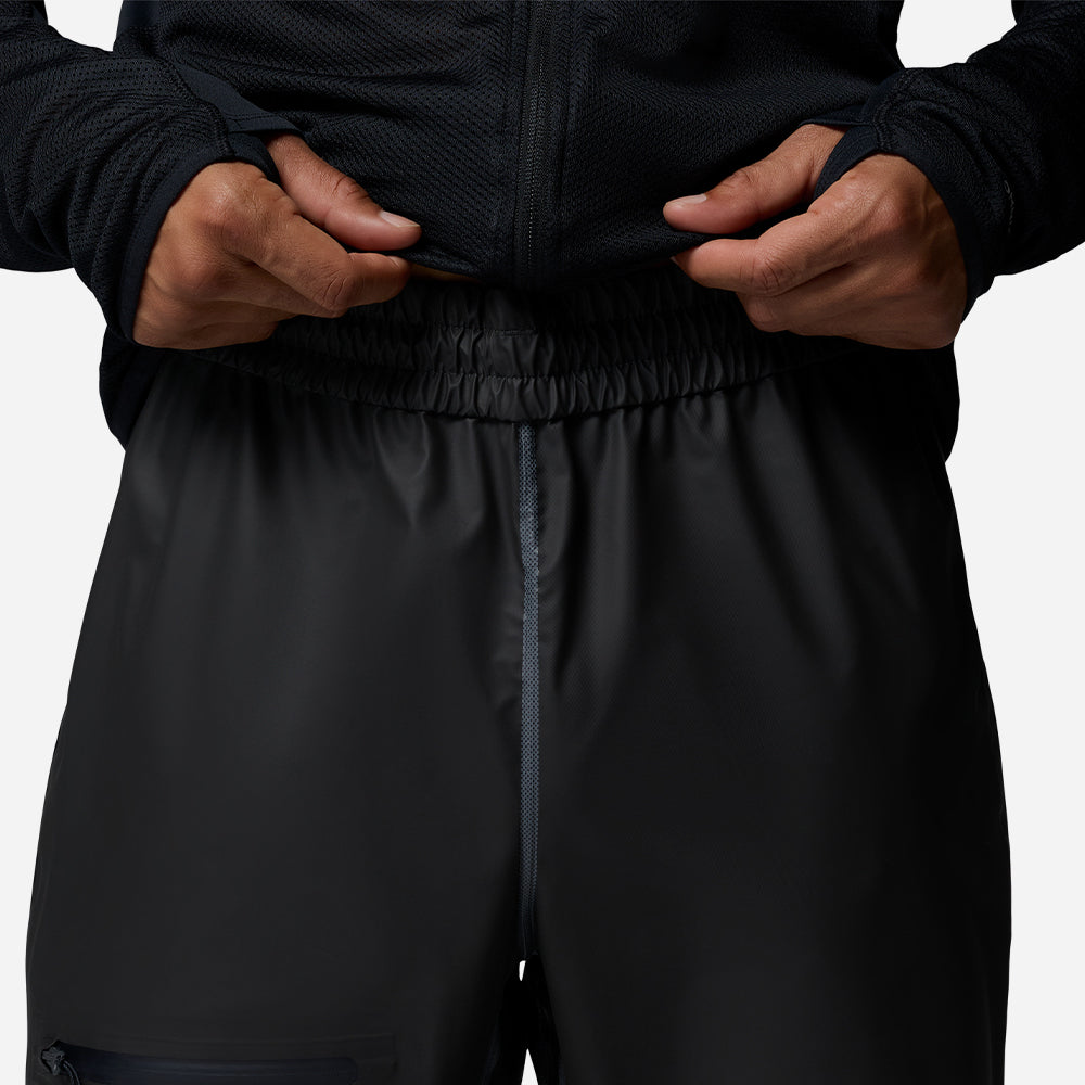 Quần Dài Thể Thao Nam Columbia Whistler Peak™ - Đen - Supersports Vietnam