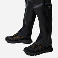 Quần Dài Thể Thao Nam Columbia Whistler Peak™ - Đen - Supersports Vietnam