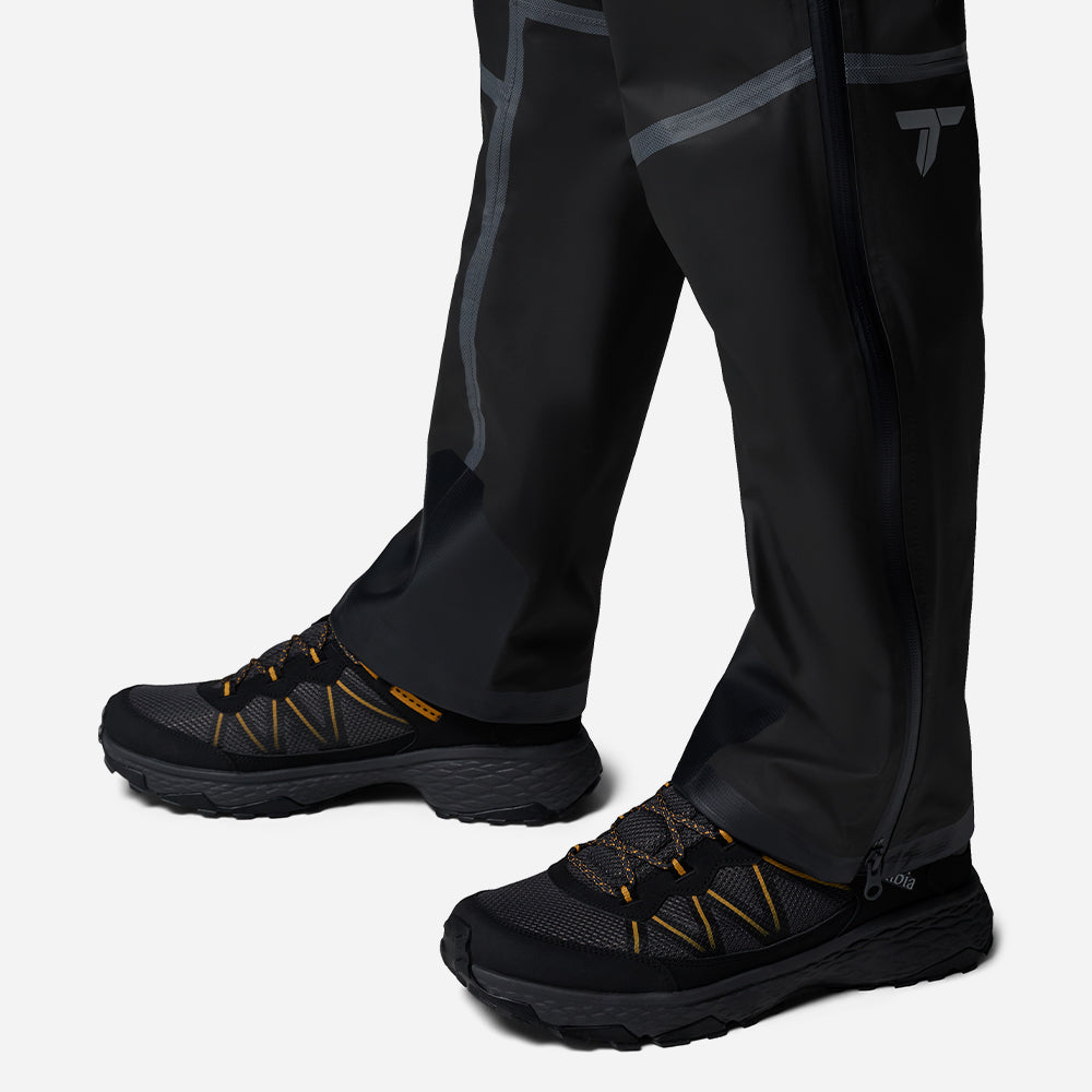 Quần Dài Thể Thao Nam Columbia Whistler Peak™ - Đen - Supersports Vietnam