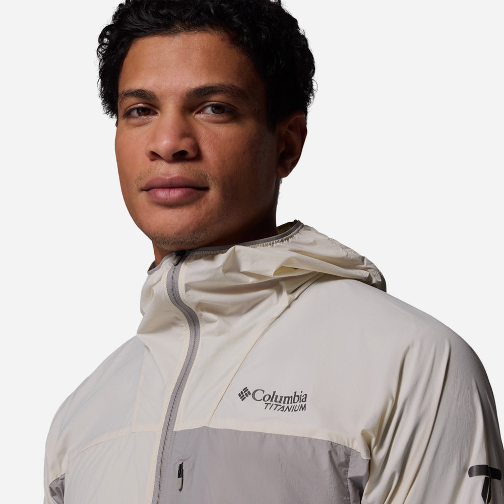 Áo Khoác Nam Columbia Khyex Pro™ - Xám - Supersports Vietnam