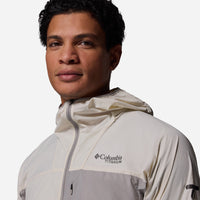 Áo Khoác Nam Columbia Khyex Pro™ - Xám - Supersports Vietnam