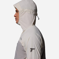Áo Khoác Nam Columbia Khyex Pro™ - Xám - Supersports Vietnam