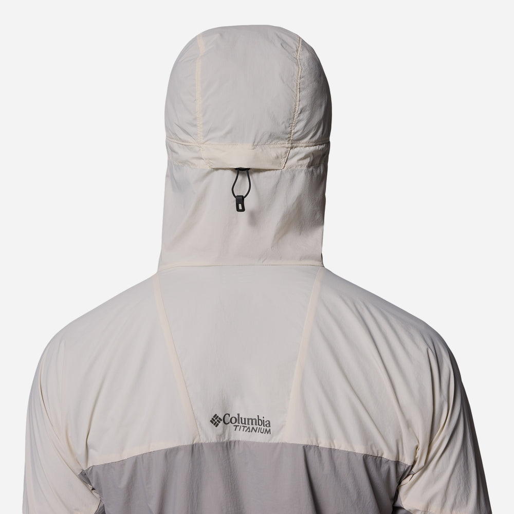Áo Khoác Nam Columbia Khyex Pro™ - Xám - Supersports Vietnam