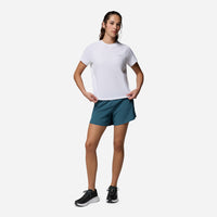 Áo Thun Nữ Columbia Stealth Spring™ Short Sleeve - Trắng