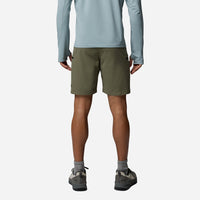Quần Ngắn Thể Thao Nam Columbia Cosmiques Pro™ Nylon - Xanh Lá - Supersports Vietnam