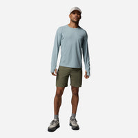 Quần Ngắn Thể Thao Nam Columbia Cosmiques Pro™ Nylon - Xanh Lá - Supersports Vietnam