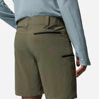 Quần Ngắn Thể Thao Nam Columbia Cosmiques Pro™ Nylon - Xanh Lá - Supersports Vietnam