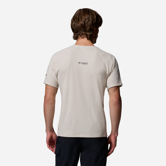 Áo Thun Nam Columbia DrIVenture™ Short Sleeve - Be - Supersports Vietnam