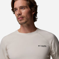 Áo Thun Nam Columbia DrIVenture™ Short Sleeve - Be - Supersports Vietnam