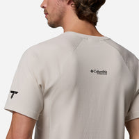 Áo Thun Nam Columbia DrIVenture™ Short Sleeve - Be - Supersports Vietnam