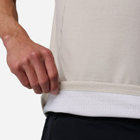 Áo Thun Nam Columbia DrIVenture™ Short Sleeve - Be - Supersports Vietnam