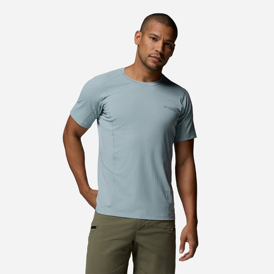 Áo Thun Nam Columbia Diamond Peak Pro™ - Xanh Dương - Supersports Vietnam