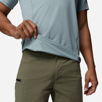Áo Thun Nam Columbia Diamond Peak Pro™ - Xanh Dương - Supersports Vietnam
