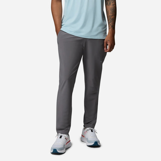 Quần Dài Thể Thao Nam Columbia Stealth Spring™ - Xám - Supersports Vietnam