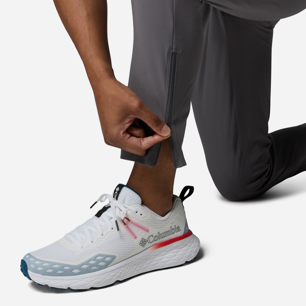 Quần Dài Thể Thao Nam Columbia Stealth Spring™ - Xám - Supersports Vietnam