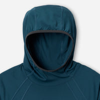 Áo Hoodie Nam Columbia Stealth Spring™ - Xanh Dương - Supersports Vietnam