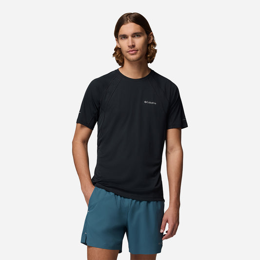 Áo Thun Nam Columbia Stealth Spring™ - Đen