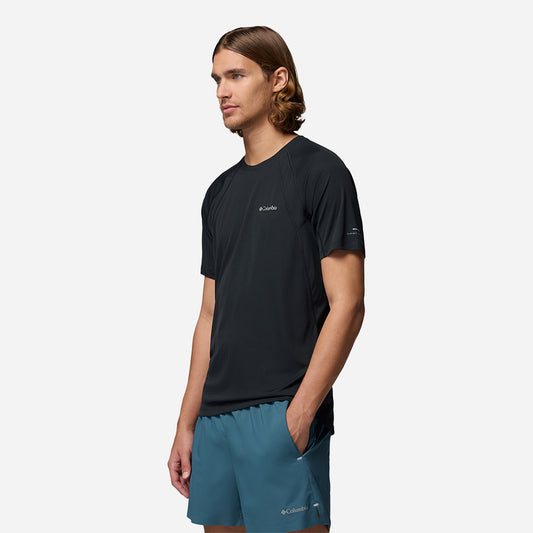 Áo Thun Nam Columbia Stealth Spring™ - Đen