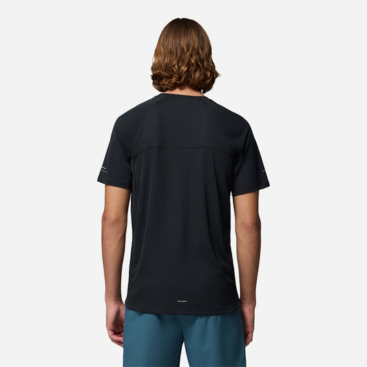 Áo Thun Nam Columbia Stealth Spring™ - Đen - Supersports Vietnam