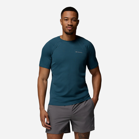 Áo Thun Nam Columbia Stealth Spring™ - Xanh Dương