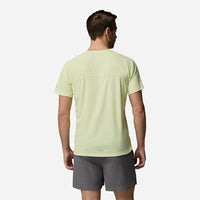 Áo Thun Nam Columbia Stealth Spring™ - Vàng Chanh - Supersports Vietnam