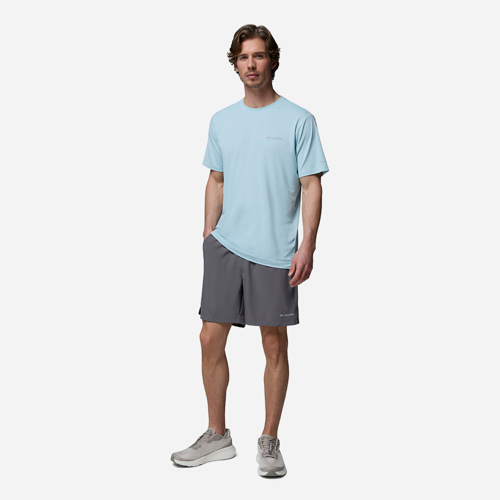 Quần Ngắn Thể Thao Nam Columbia Vital Valley™ - Supersports Vietnam