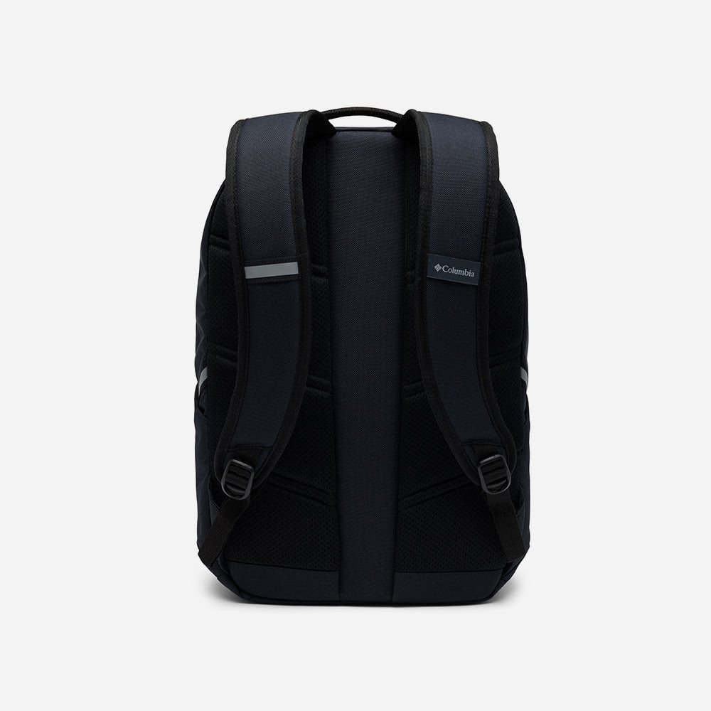 Ba Lô Columbia Atlas Explorer™ 20L - Đen - Supersports Vietnam