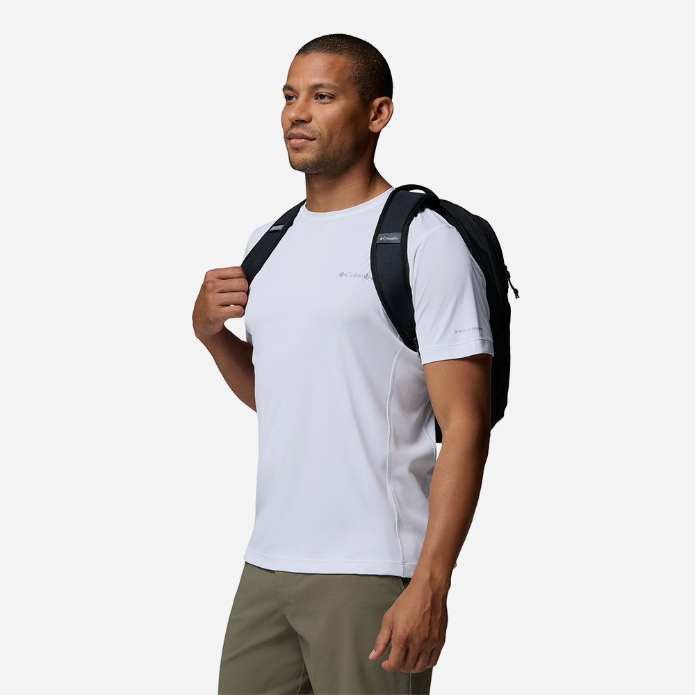 Ba Lô Columbia Atlas Explorer™ 20L - Đen - Supersports Vietnam