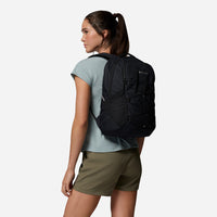 Ba Lô Columbia Atlas Explorer™ 20L - Đen - Supersports Vietnam