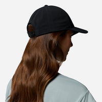 Mũ Lưỡi Trai Columbia Mountaincap™ II 110 Snapback - Đen - Supersports Vietnam