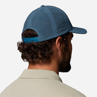 Mũ Lưỡi Trai Columbia Mountaincap™ II 3D Stretch Snap Back - Xanh Dương - Supersports Vietnam