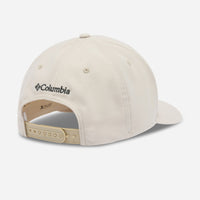 Mũ Lưỡi Trai Columbia Lost Lager™ 3D Stretch Snap Back - Be - Supersports Vietnam