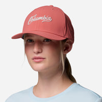 Mũ Lưỡi Trai Columbia Columbia™ Snap Back - Hồng - Supersports Vietnam