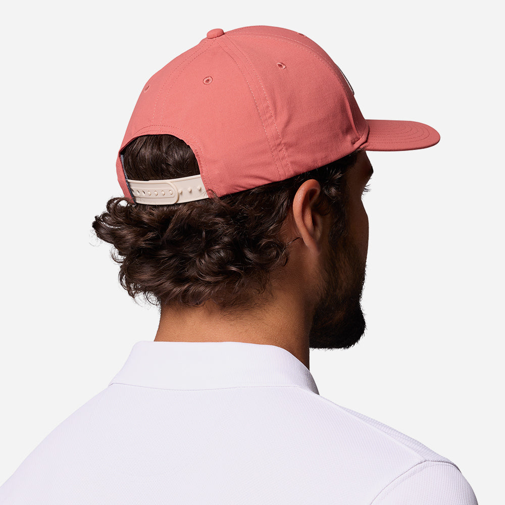 Mũ Lưỡi Trai Columbia Columbia™ Snap Back - Hồng - Supersports Vietnam