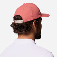 Mũ Lưỡi Trai Columbia Columbia™ Snap Back - Hồng - Supersports Vietnam