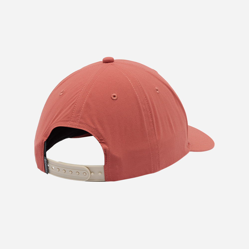 Mũ Lưỡi Trai Columbia Columbia™ Snap Back - Hồng - Supersports Vietnam