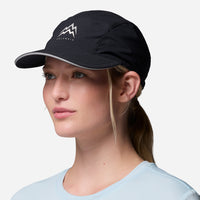 Mũ Lưỡi Trai Unisex Columbia Speed Trail™ Ball - Đen - Supersports Vietnam