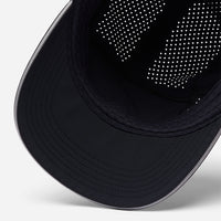 Mũ Lưỡi Trai Unisex Columbia Speed Trail™ Ball - Đen - Supersports Vietnam