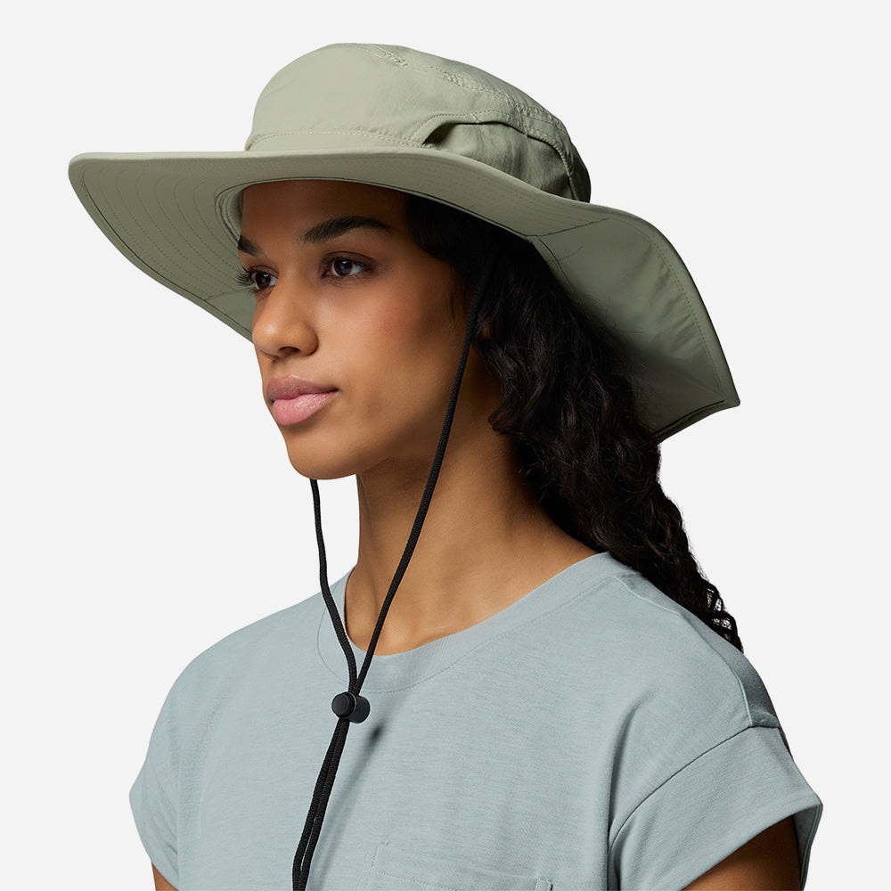 Mũ Columbia Coolhead™ Zero IV Booney - Xanh Mint - Supersports Vietnam