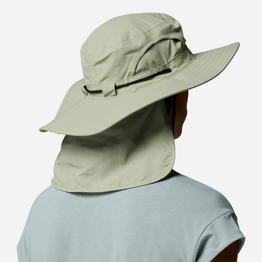 Mũ Columbia Coolhead™ Zero IV Booney - Xanh Mint - Supersports Vietnam