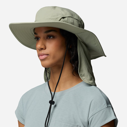 Mũ Columbia Coolhead™ Zero IV Booney - Xanh Mint - Supersports Vietnam