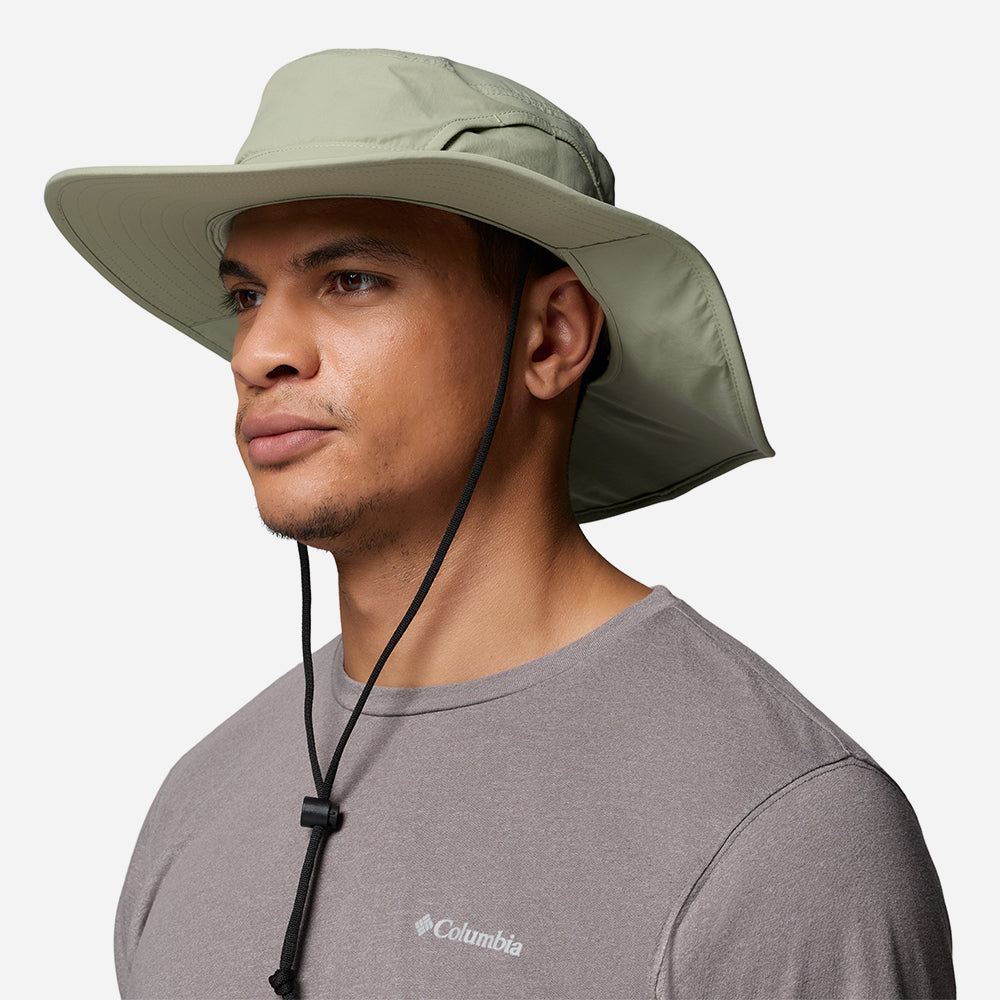 Mũ Columbia Coolhead™ Zero IV Booney - Xanh Mint - Supersports Vietnam