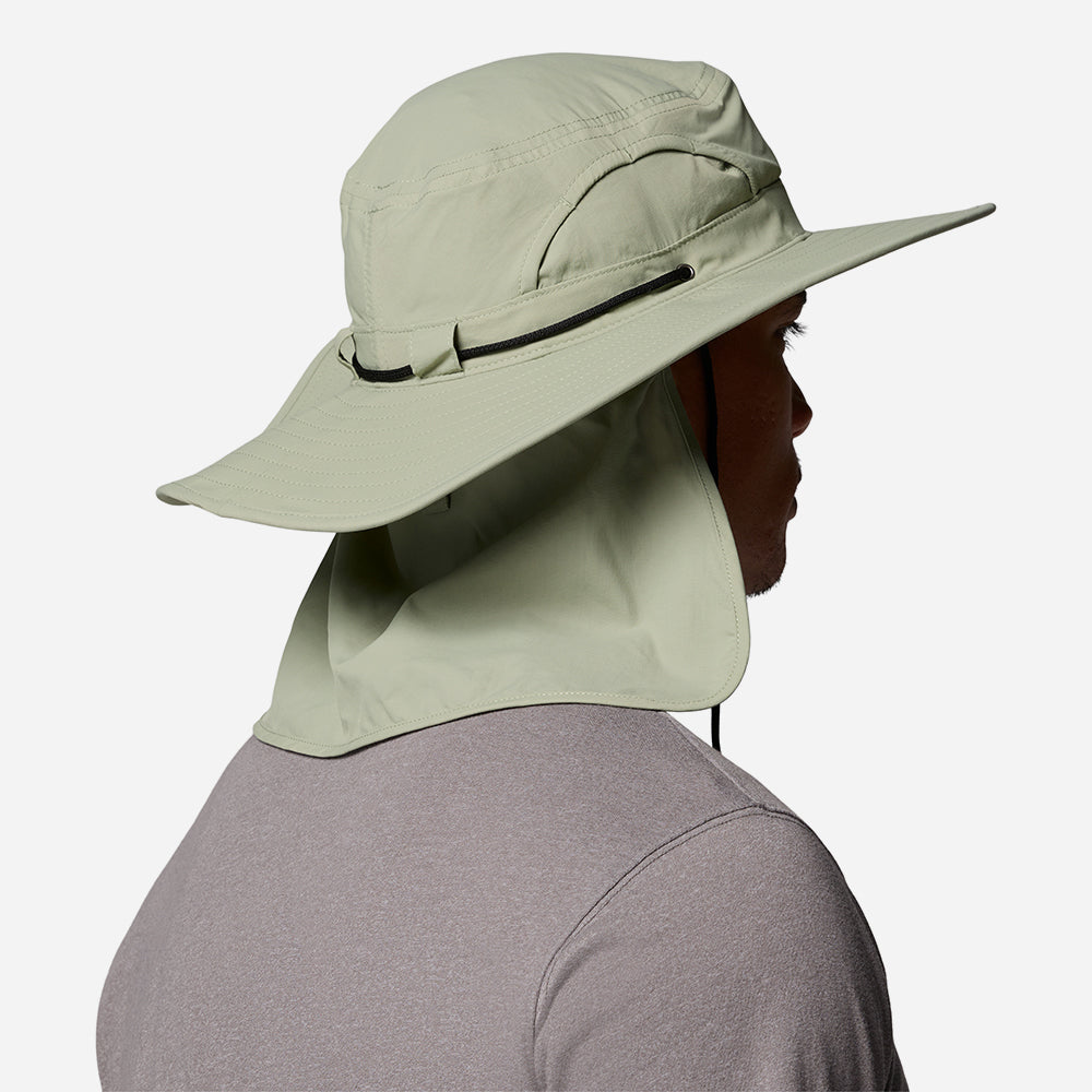 Mũ Columbia Coolhead™ Zero IV Booney - Xanh Mint - Supersports Vietnam
