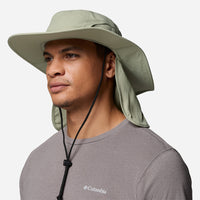 Mũ Columbia Coolhead™ Zero Iv Booney - Xanh Mint - Supersports Vietnam