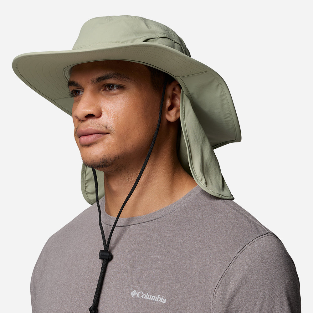 Mũ Columbia Coolhead™ Zero IV Booney - Xanh Mint - Supersports Vietnam