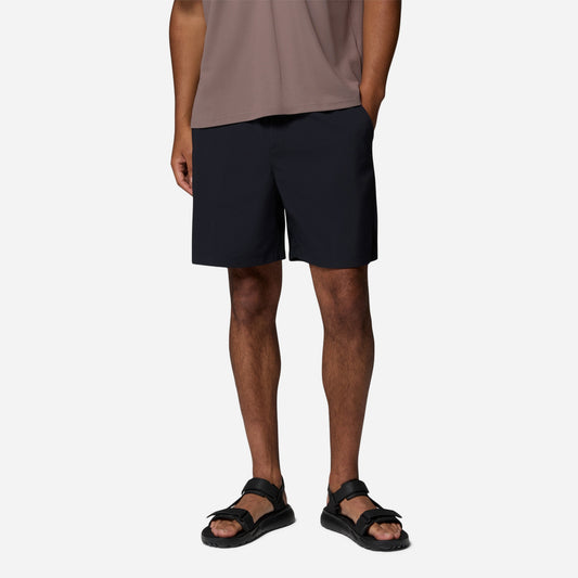 Quần Ngắn Thể Thao Nam Columbia Chill Creek™ - Đen - Supersports Vietnam