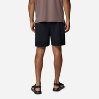 Quần Ngắn Thể Thao Nam Columbia Chill Creek™ - Đen - Supersports Vietnam