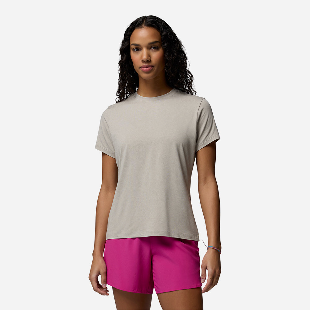Áo Thun Nữ Columbia Parsons Point™ Back Graphic - Be - Supersports Vietnam