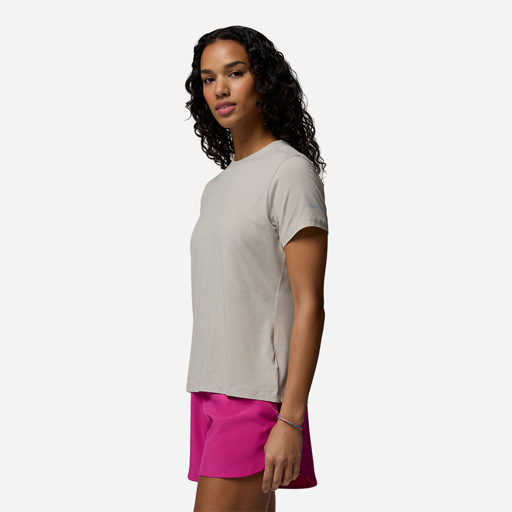 Áo Thun Nữ Columbia Parsons Point™ Back Graphic - Be - Supersports Vietnam